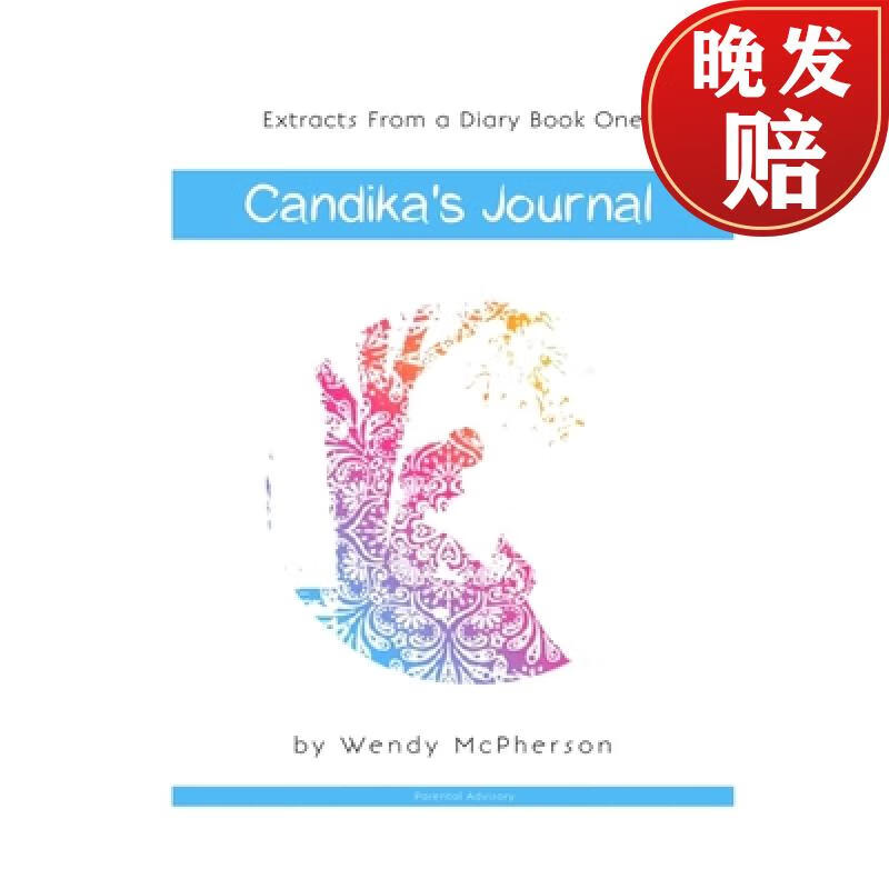 【4周达】extracts from a diary: candikas journal