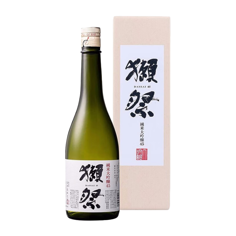 ̡��������ѡ ̡�����״�������� �ձ����׾� ɽ���ĥԶ�ķ��� ̡��45 �ĸ����720mL1ƿ 170Ԫ