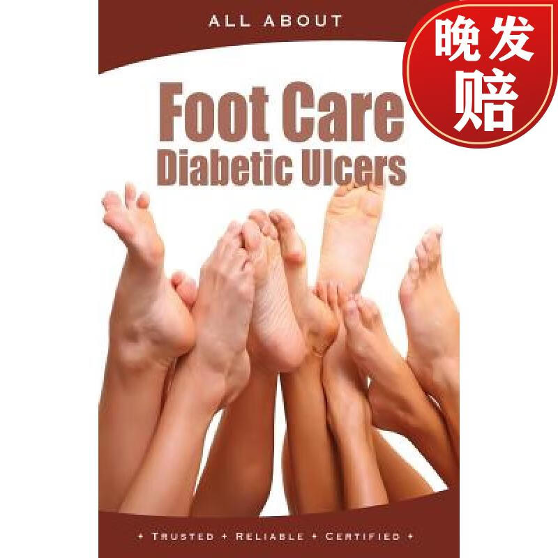 【4周达】all about foot care & diabetic ulcers