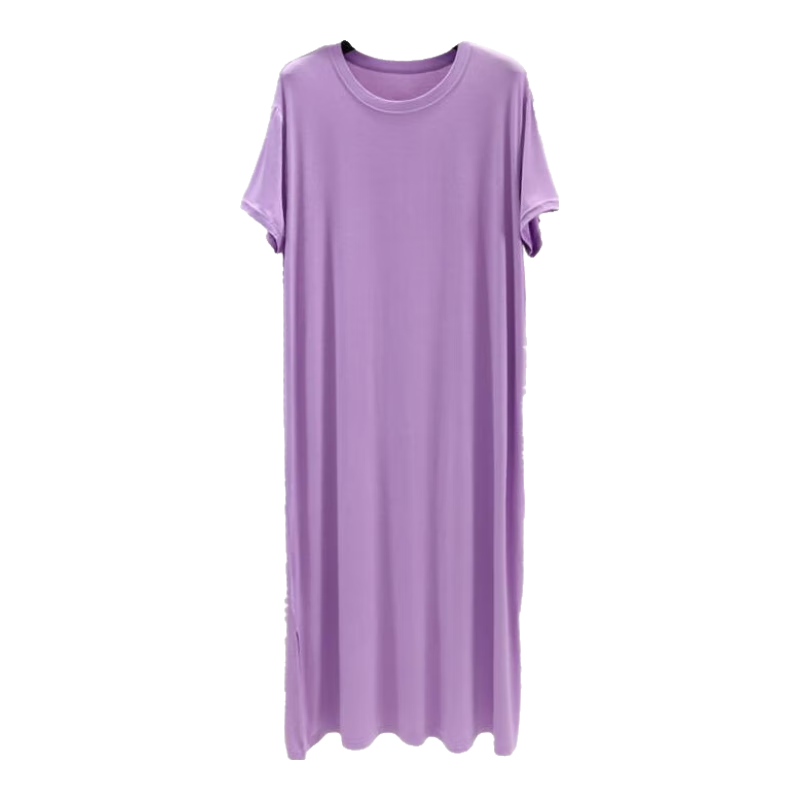 ��˿˯ȹŮ���Ĵ�ɫ˯��ʱ���׷���ֵ�Ҿӷ�Ů���⴩ ��ɫ��������� ����