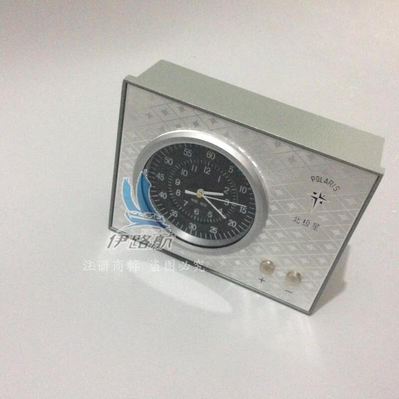 impa370207天文钟 船用石英天文钟带ccs船级证书北极星牌sy5t