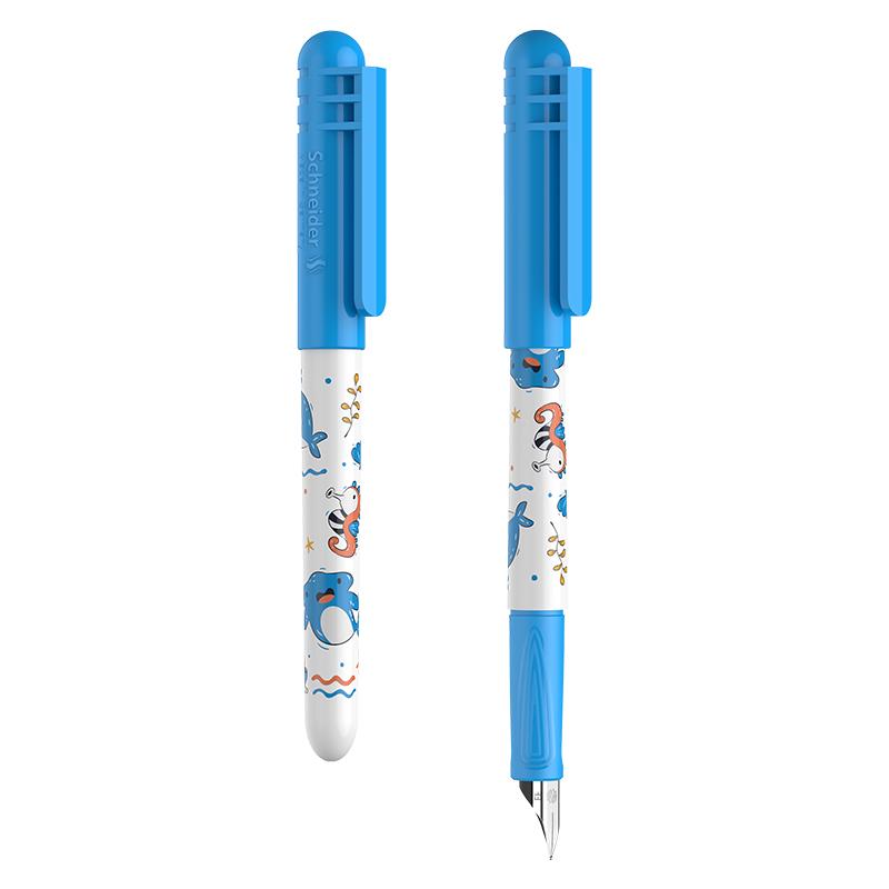 ʩ�͵£�Schneider��Сѧ���ֱʳ�ѧ�߶�ͯ���ֱ��������￪ѧ���ر���ƷEF����Ȥϵ��-������԰178350 123Ԫ��4��(��30.75Ԫ/��)