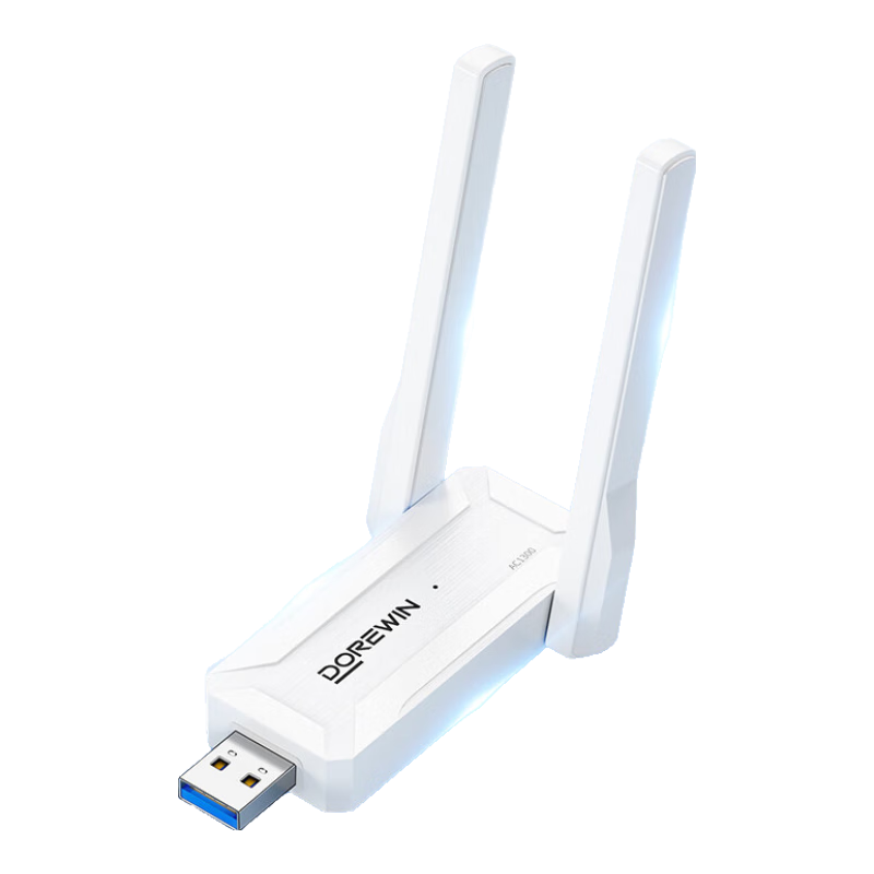 USBǧ̨ʽרwifi5g˫Ƶǿźŷʵ44.38Ԫ