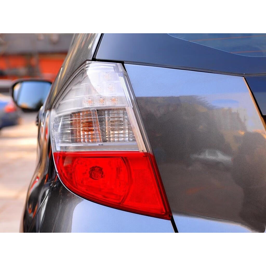 适用于本田08-10年11-13款飞度后尾灯转向照明灯后倒车灯半总成 09-10