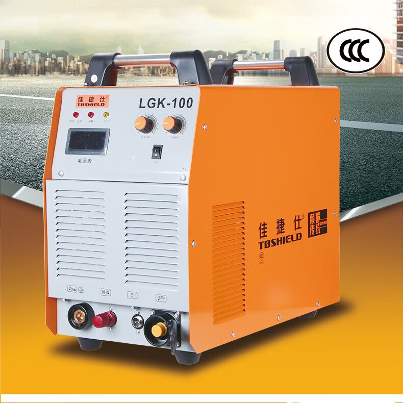 佳捷仕 lgk-100模块等离子切割机(模块) lgk-100模块等离子切割机
