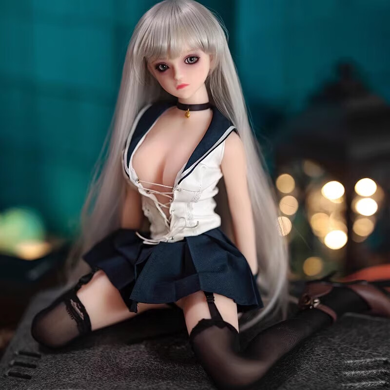 ��֮�Ŷ�ħС������ɻ�����Ȥ�ְ�ɲ嵹ģ�轺ʵ���������ó����ڼ�ʵ�����޶�������Ԫ�ְ�ɲ���COS�� TPE50cmʵ����Ǽ�+����ױ��