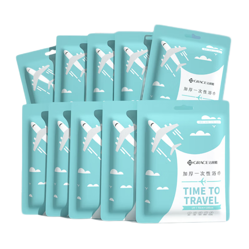 ���ڲ����������ţ�Grace��һ����ԡ������ѹ��ԡ���Ӻ��žƵ��Я���μ���ԡ��10��װ 46.55Ԫ(������)