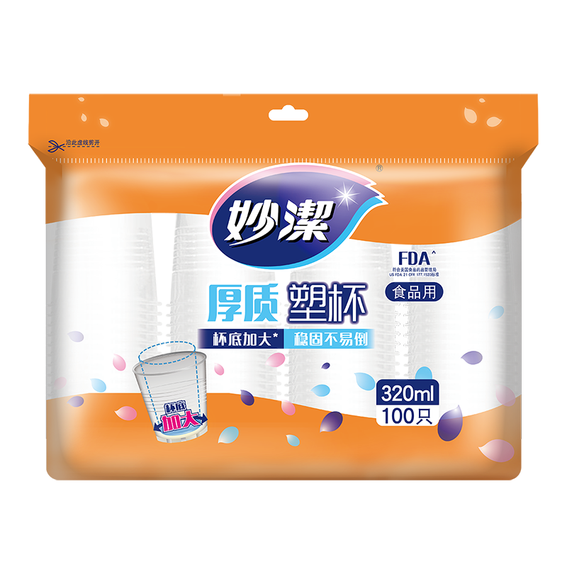 ��� һ���Ա��� 320ml*100ֻ