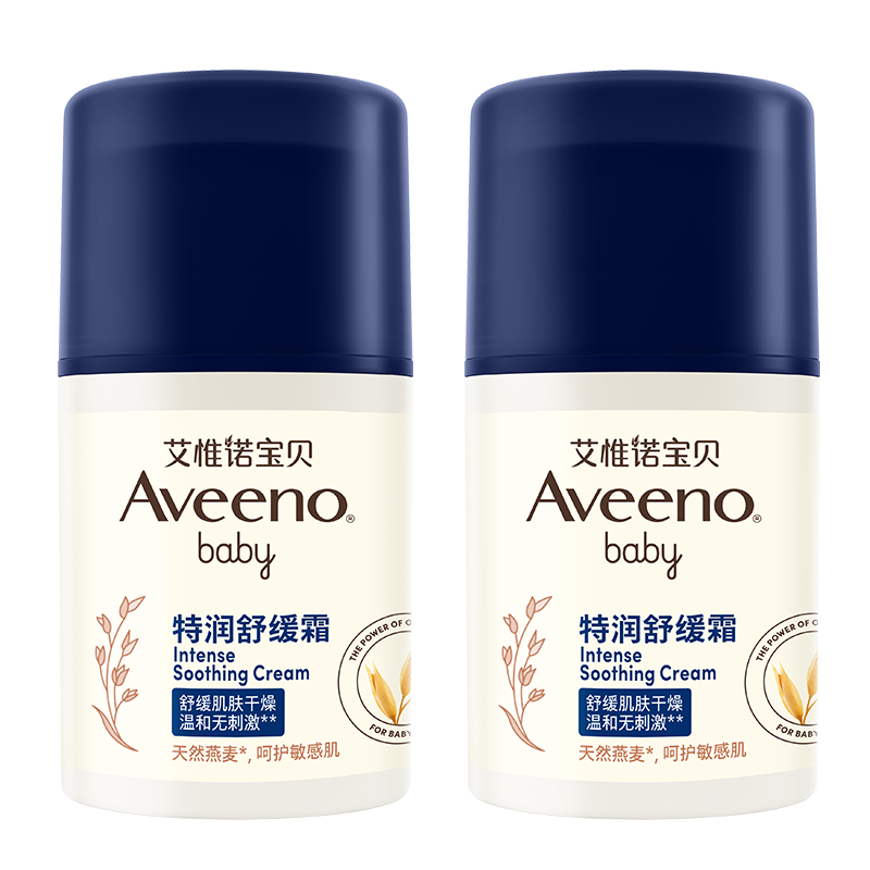 ΩŵAveenoάŵͯ˪ʪСȪӤ˪48g*2120.42Ԫ