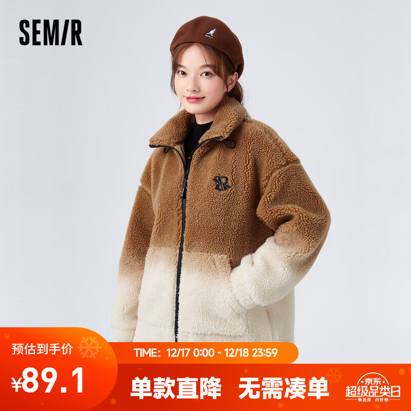 Semirɭ������Ů��������ë����������������ʱ�� ����50650 170/92A/XL