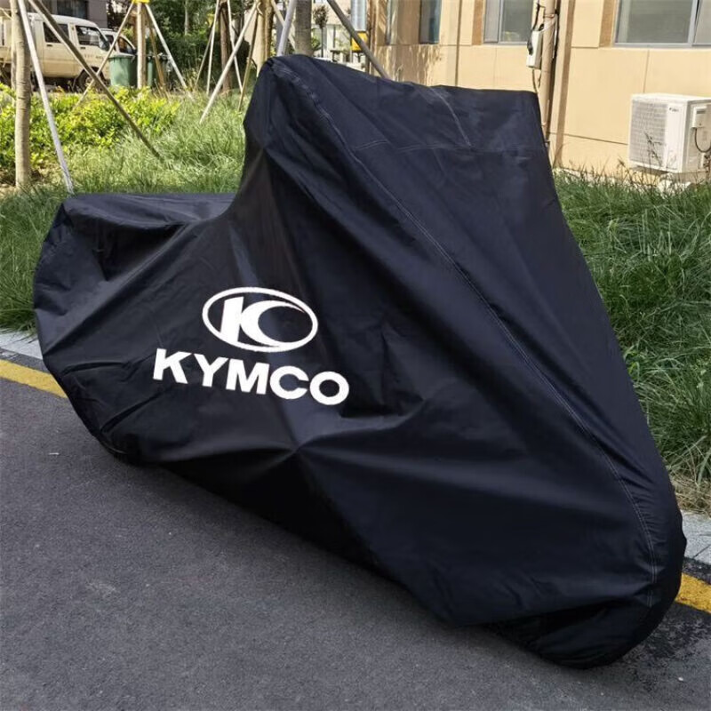 塔克尔适用于摩托车罩衣全罩光阳赛艇300ct250弯道s400like180150衣车