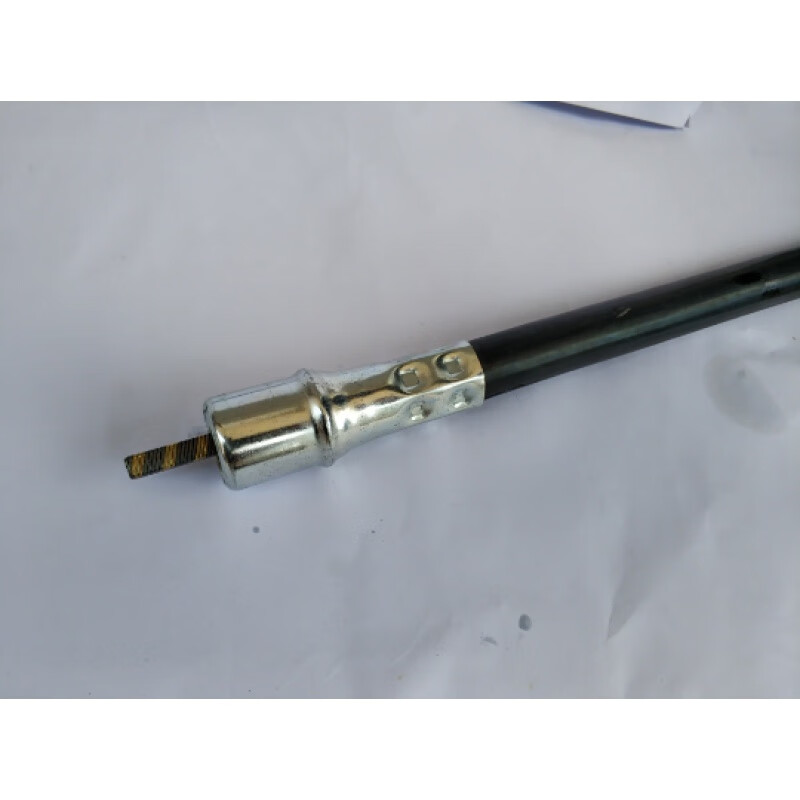 姒桀小型背负式割草机配件软轴总成软轴芯割灌机绿篱机专用配件四冲程