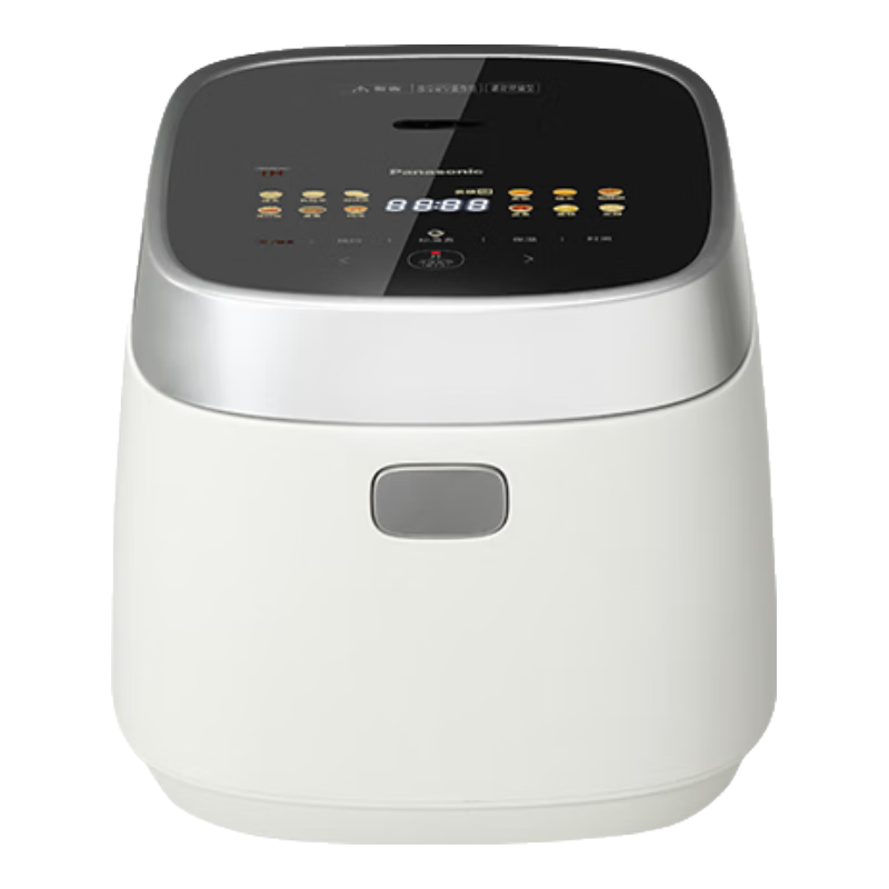 £Panasonic 0Ϳ緹 ๦IHܵ緹 Ϳ㲻ڵ 2.9 SR-HS301N-W