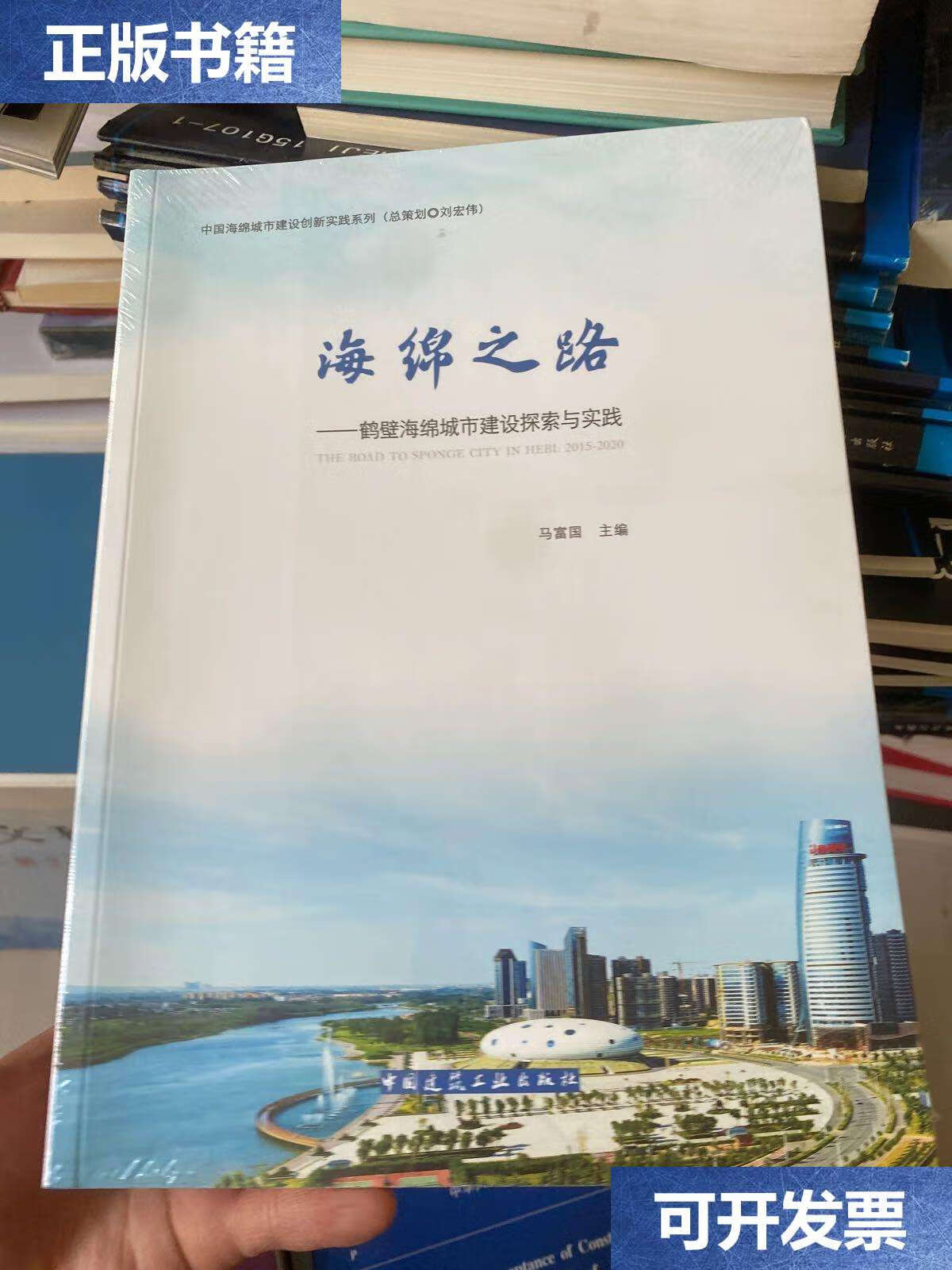 the road to sponge city