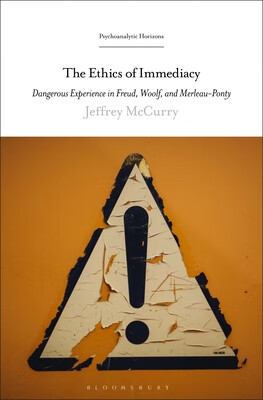 预订 the ethics of immediacy: dangerous experience in freud