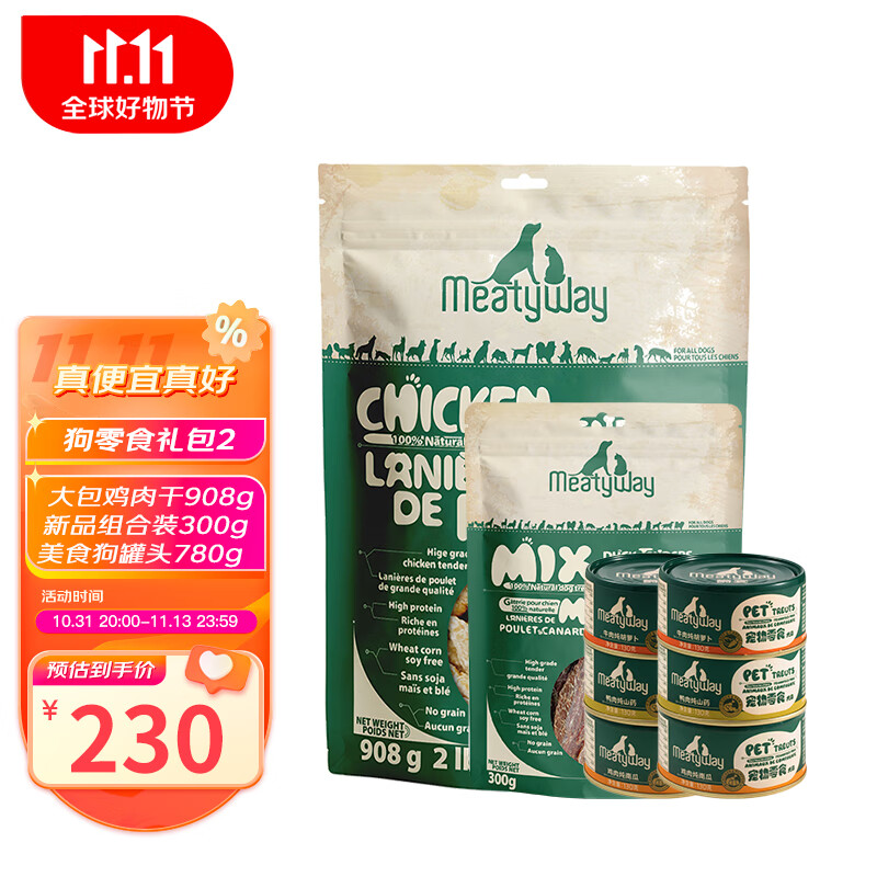 狗零食价格变化趋势|狗零食价格走势图