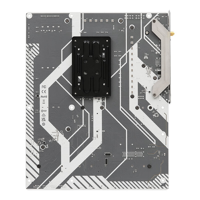 华擎 X870 ASROCK STEEL LEGEND WIFI DDR5 图 7