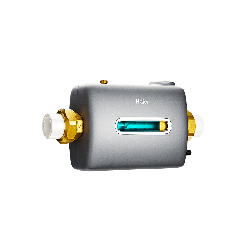 ������Haier��ǰ�ù������Զ���ϴ��ˮ������ȫ������ˮ����������װ8T��ͨ��������˫����������ǰʮ�� С���� HQZ60-HFAW12