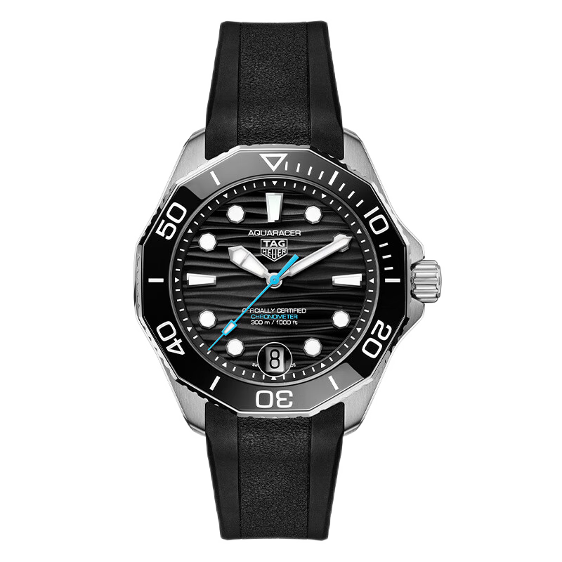 ̩�����TAG Heuer������ͬ���Ǳϵ����ʿ����̨��֤��ˮҹ��Ǳˮ��е WBP5110.FT6257