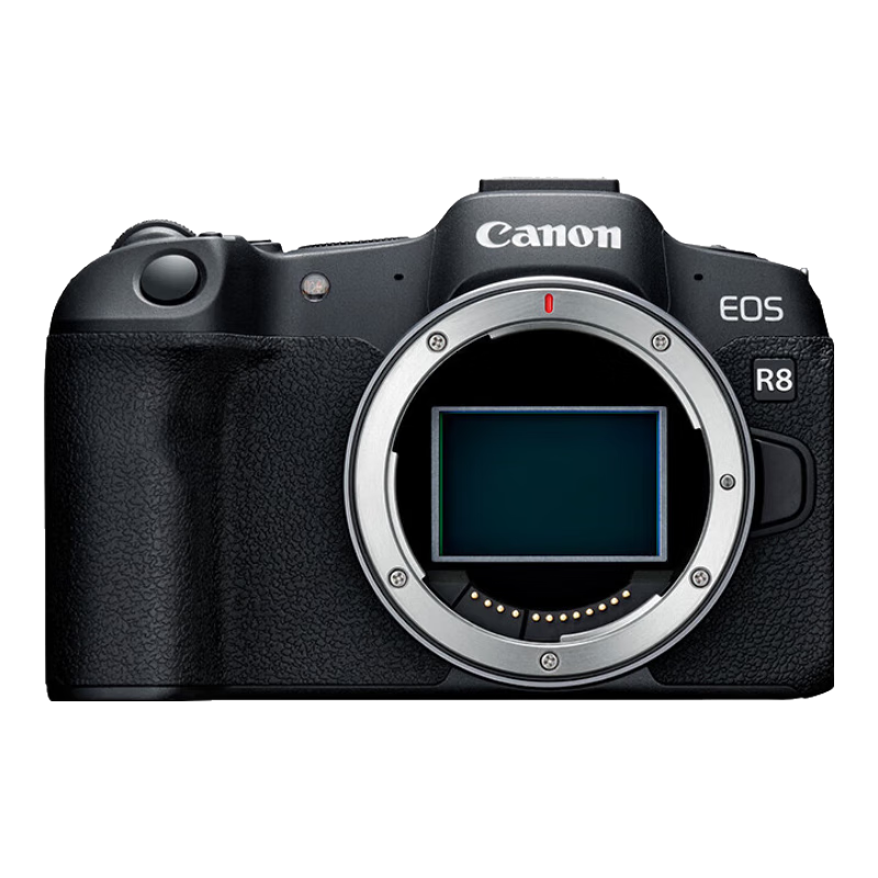 Canon ���� EOS R8 ȫ���� ΢����� ��ɫ ������