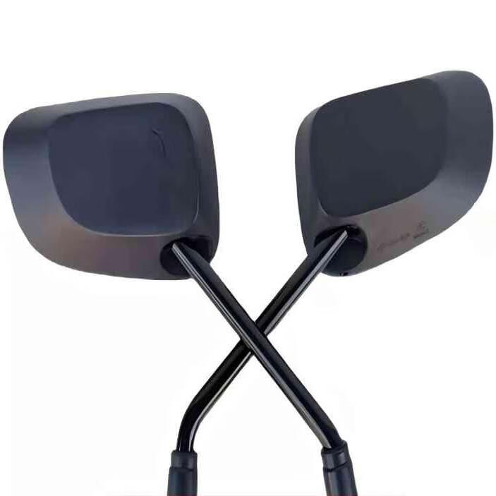 雅迪电动车原厂冠能G30/E8/E9/E10/T57T30后视镜原装反光镜倒车镜 博达一对后视镜