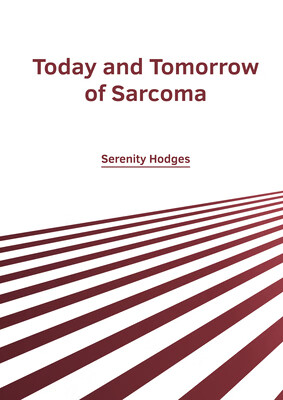 预订 today and tomorrow of sarcoma