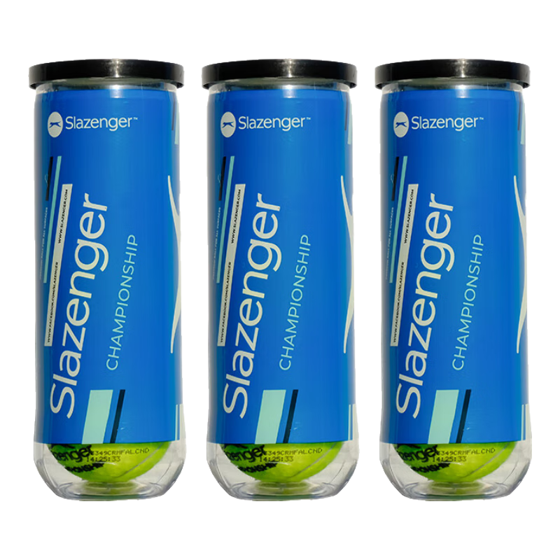 ʷ������Slazenger�� ����������������/����ѵ������ʩ������������ϰ��רҵ���� ��������3��/3Ͱ 105Ԫ