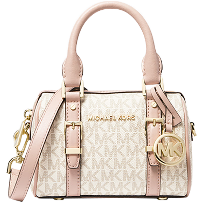 MICHAEL KORS ���˸��� MK Bedford ���㲨ʿ������б����� ��ݰ�/���  173 ���� 981Ԫ