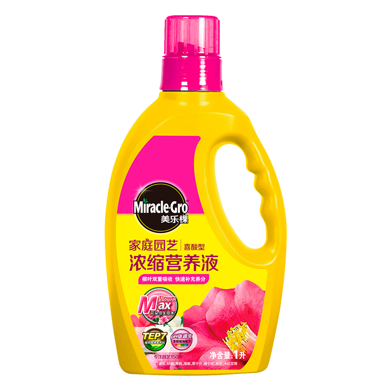 ���ֿ�ֲ��Ӫ��Һ�������ػ���ֲ�����ܶ�������������Ӫ��Һ���� 1Lϲ����Ӫ��Һ