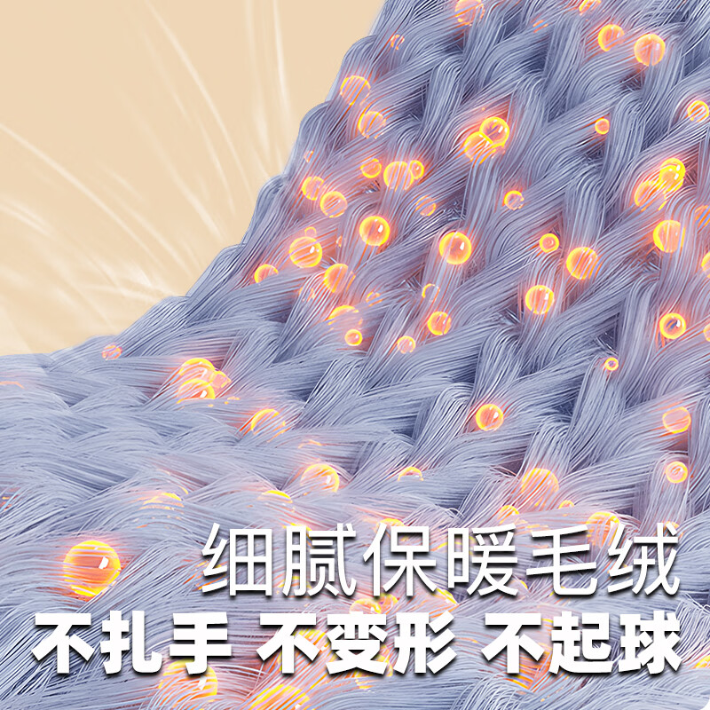 牧萌儿童手套男童女童秋冬季翻盖手套保暖小学生半指写字可爱毛线手套 深蓝恐龙【半指-翻盖两用】 2-9岁宝宝【高弹力】