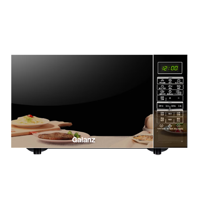 ���ڲ�����Galanz ������ ��Ƶ΢��¯ ����һ��� 23L