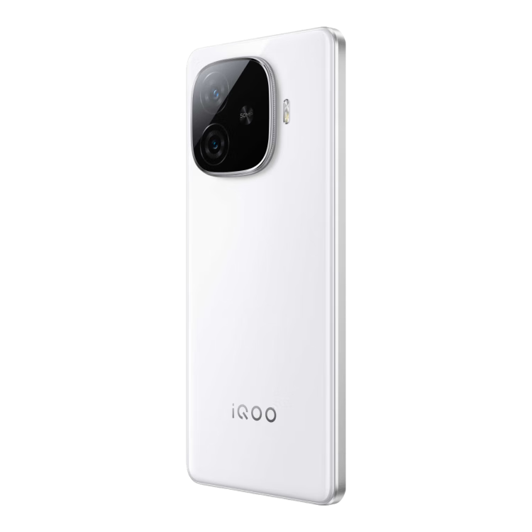 vivo iQOO Z9 Turbo+ 全网通手机 16+512G 星光白【JVMD】