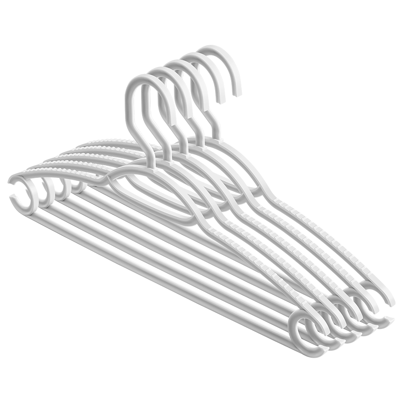 佳帮手衣架无痕晾衣架防滑挂衣架宿舍阳台晒衣架卧室衣服架衣柜挂衣撑