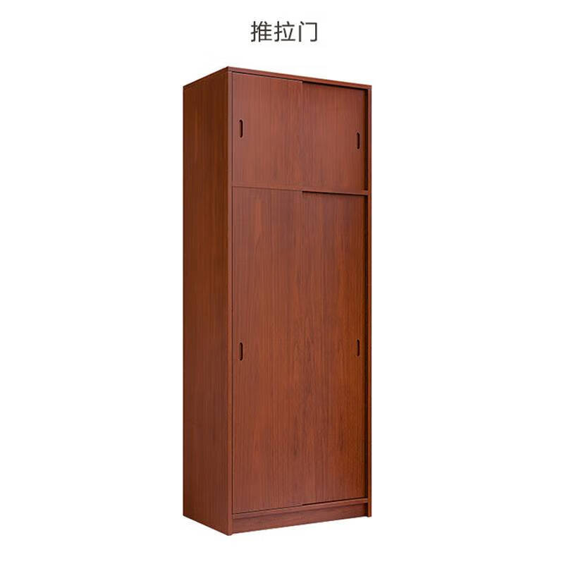 荣极兴衣柜标间客房定制衣柜