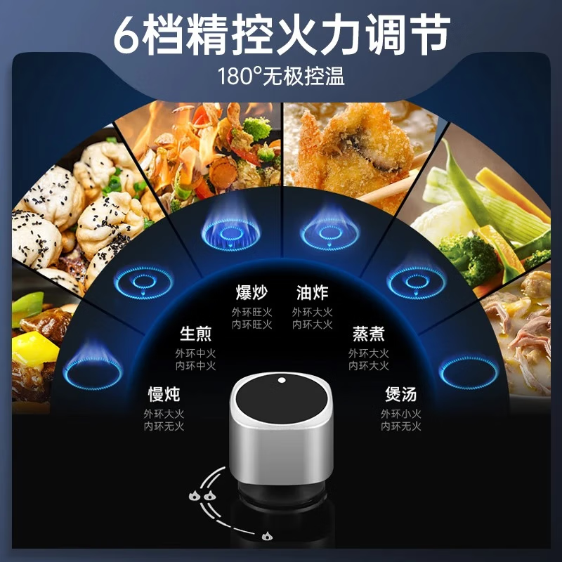 炉灶别乱买，优先考虑这5款，选购指数高，差评少-图片5