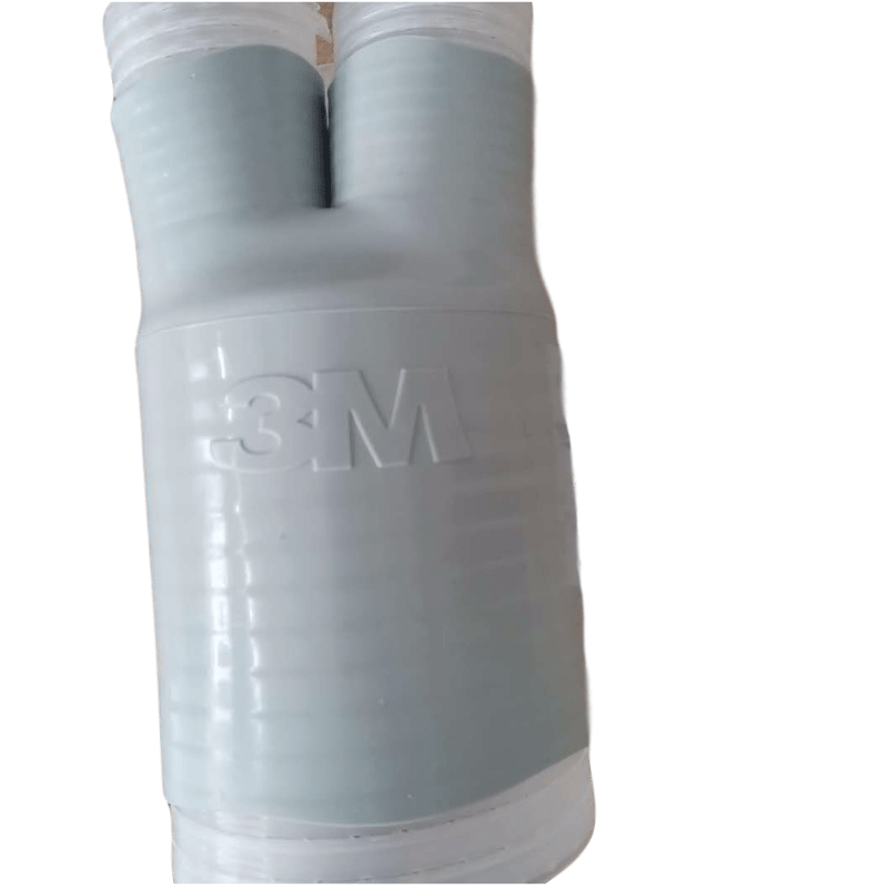 10kv高压电缆头3m冷缩终端头中间头qs1000/5620 qtii系列 5623pst-g-3