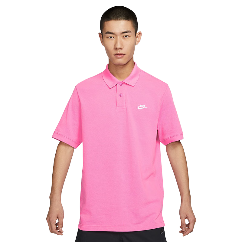 Ϳ(NIKE)жT POLO  ˶ FN3895-675 ɫXXLʵ199Ԫ