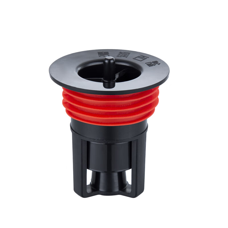 扑哩扑剌磁悬浮地漏芯厕所地漏防臭器卫生间洗衣机下水道反味防虫内芯