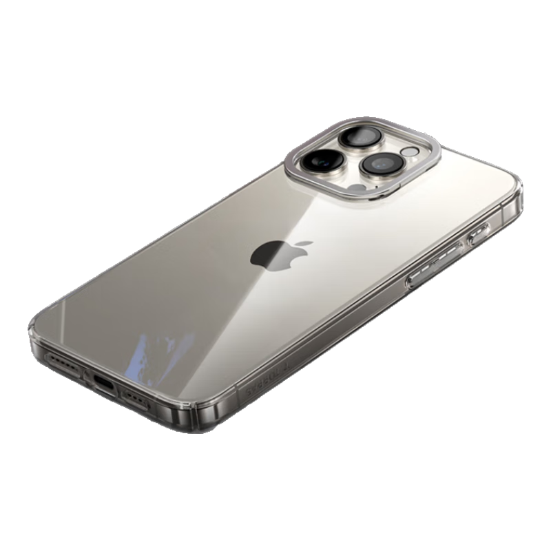 ͼ˹ѹϿح԰͸TOP ƻ16promaxֻiphone15pro֧C/D1S/L14ȫˤ13 ԼD1ò+ͷ֧ iPhone 15ʵ48Ԫ