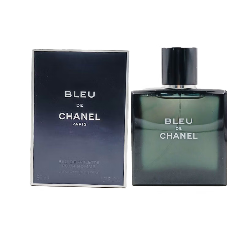 香奈儿(chanel)香奈儿香水 蔚蓝淡香edt 50ml