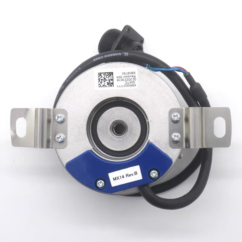 惠利得mx14主机编码器ts5246n705多摩川km50027771适用通力电梯配件