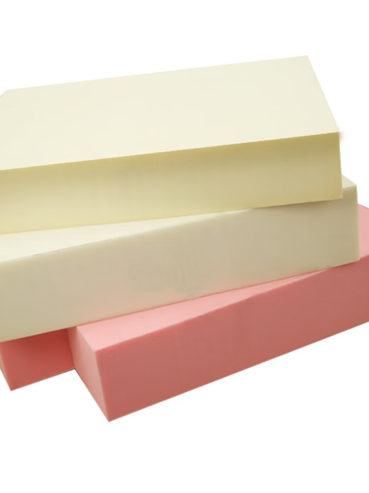 山头林村沙发海绵垫更换定制订做高密度坐加硬加厚实木红木座飘窗 40d