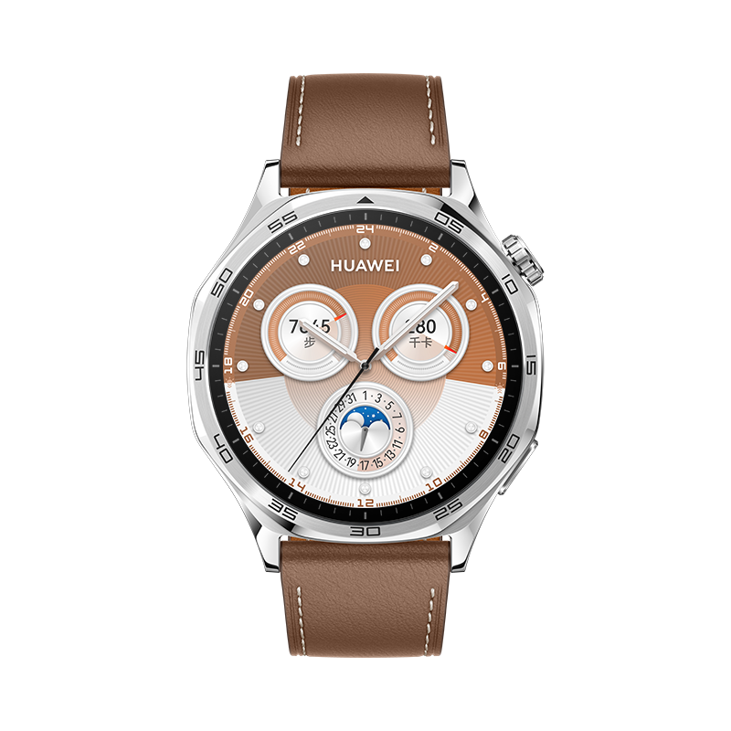 HUAWEI/��Ϊ WATCH GT5 46mm �����ֱ� ɰ���� 797.3Ԫ(������)