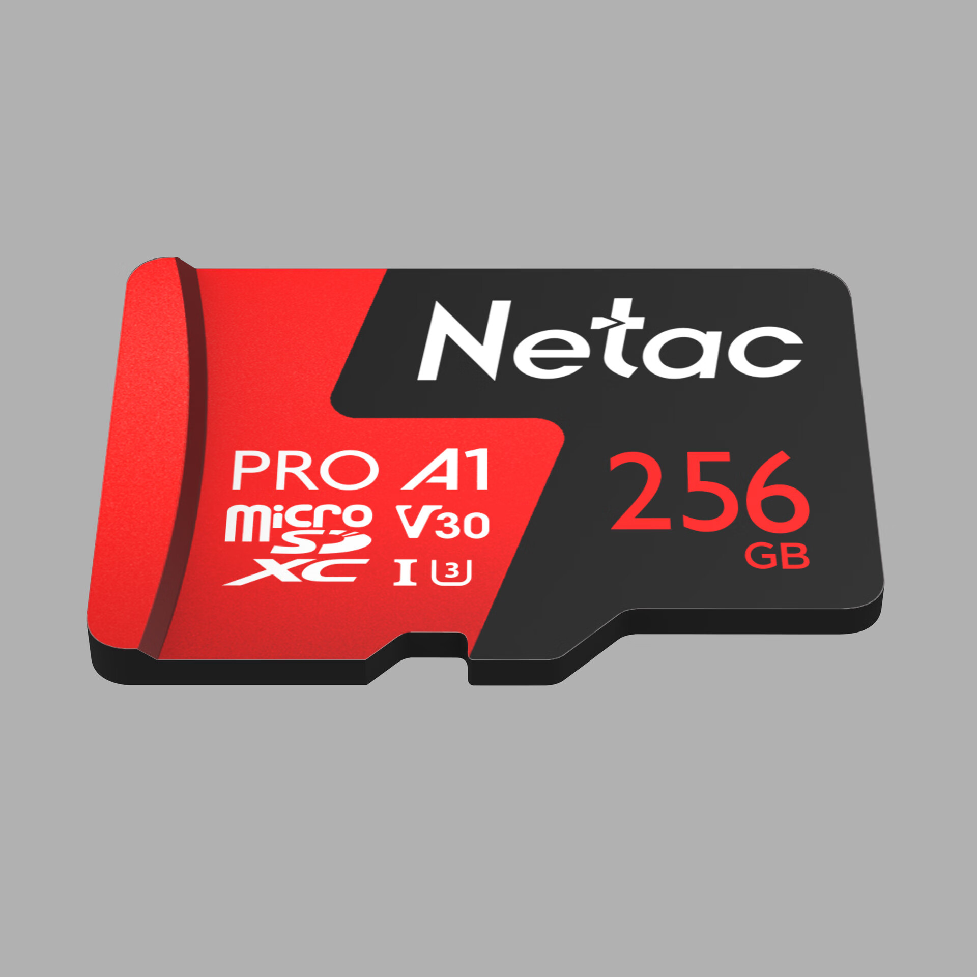 朗科监控用SD卡京选32G64G高速行车记录仪摄像头TF存储卡 256GB至尊PRO（裸卡 默认