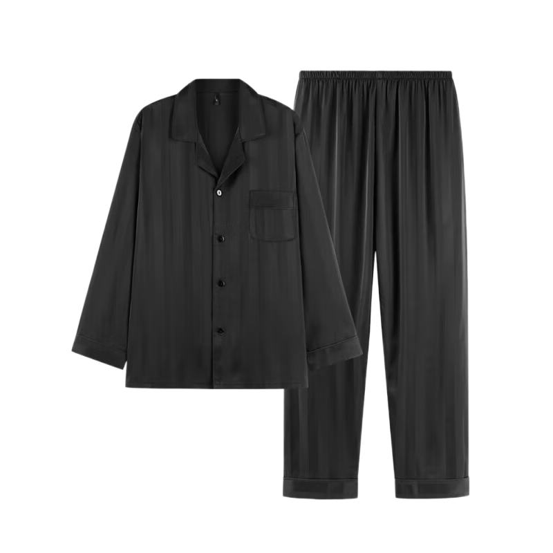 ���ڲ�������¹��˿˯���д�������Ҿӷ���ʿ����˿�����＾�����ļ�����װ NSCM-8150���ɫ�����䳤�㡿 XL �С�125-145� 105Ԫ