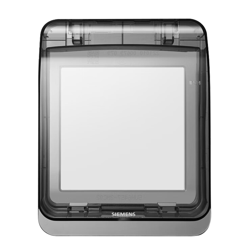 ӣSIEMENSزˮ ͨ86Ͱװ ͸(90ͣ) 16.98Ԫ()