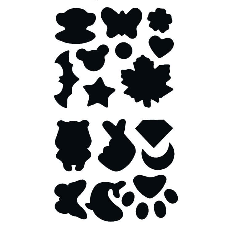 pdq羽绒服破了修补贴衣服布贴补丁贴贴片贴布破洞粘贴修补羽绒服补贴