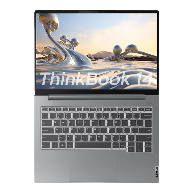 ThinkPad����ThinkBook14+ 2025����ѡV14 ����20%�������ᱡ���Ů������칫ѧ����Ϸ����ʼǱ����� ��Ʒ���Ultra5 16G�ڴ�1T��̬ح����14 ���Լ��Կ� ȫ���廤���� ȫ������ 3799Ԫ