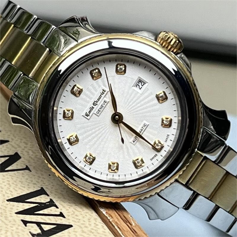 艾米龙 时光之翼系列06.1156.l.6.8k.22.