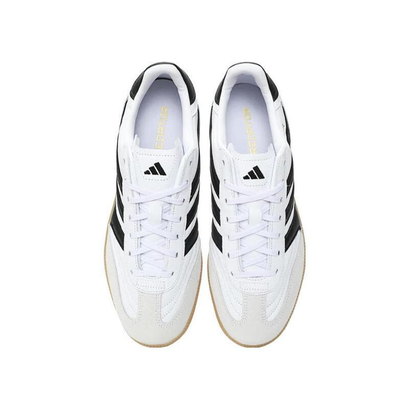 阿迪达斯adidas【滔搏运动】男女PREDATOR FREESTYLE足球鞋 ID3832 43